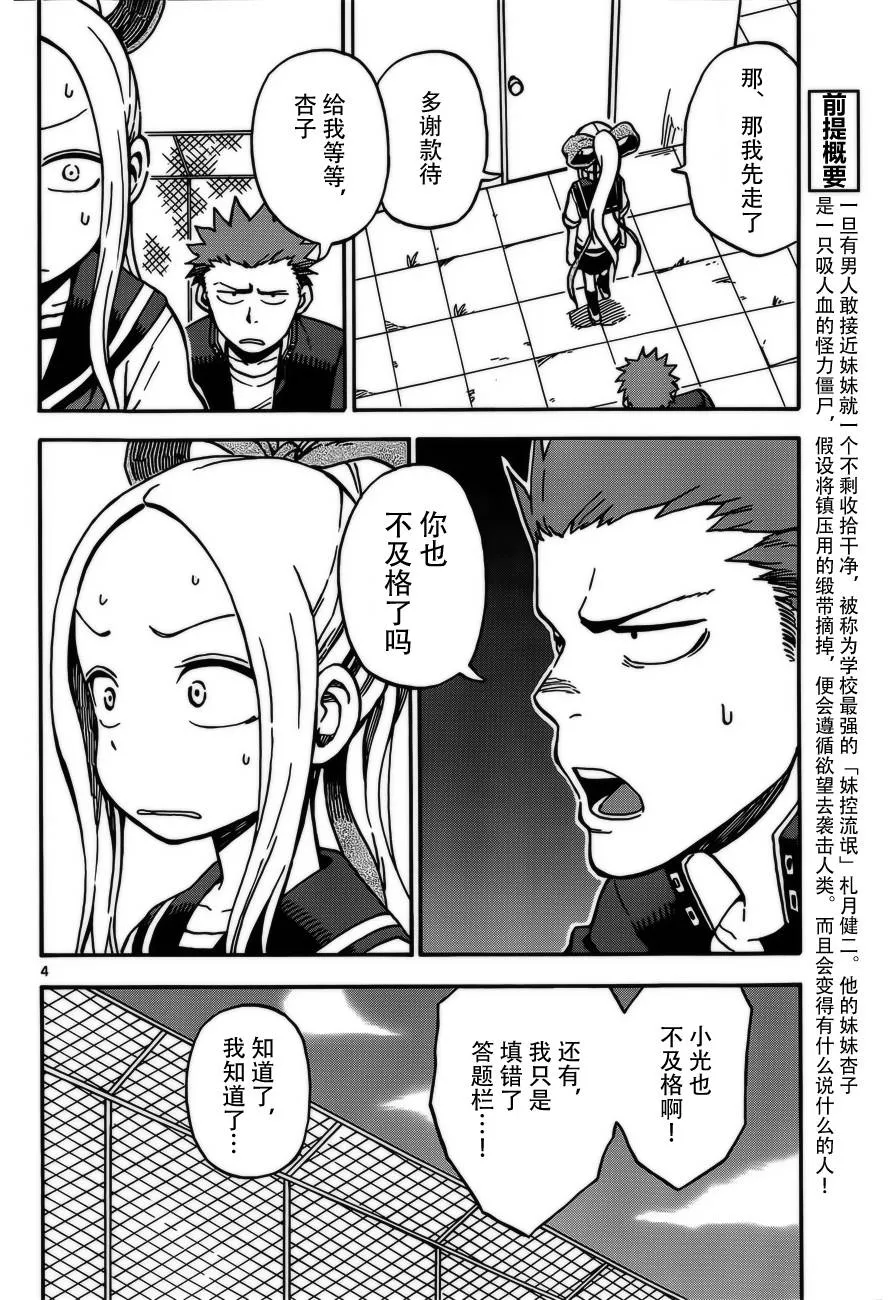 第27话 第4页