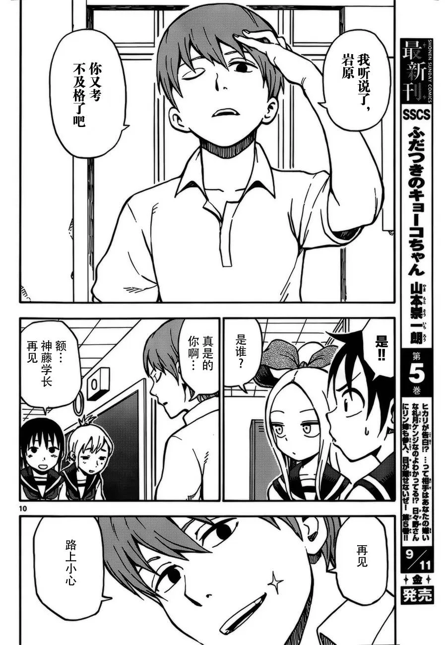 第27话 第10页