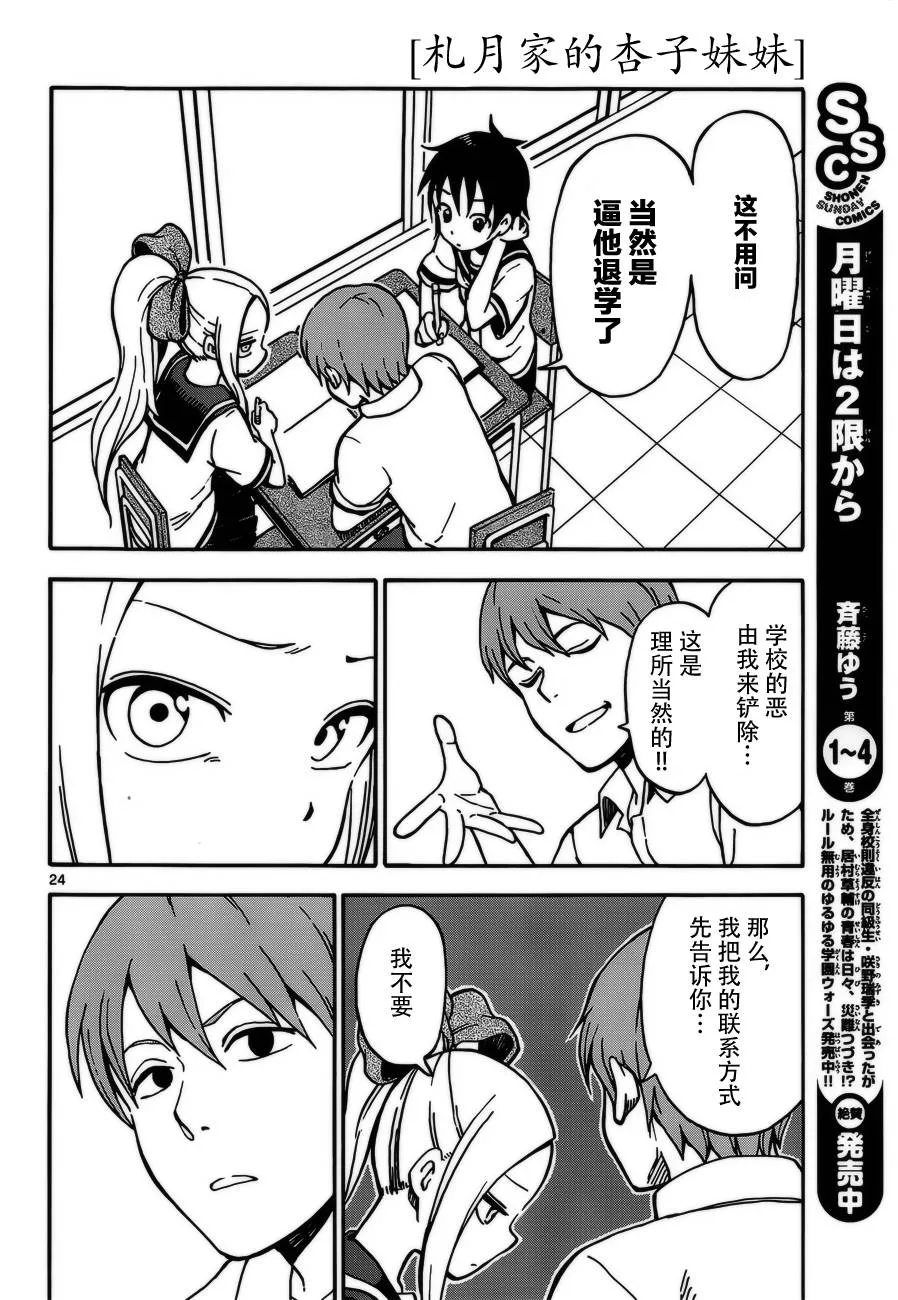 第27话 第24页