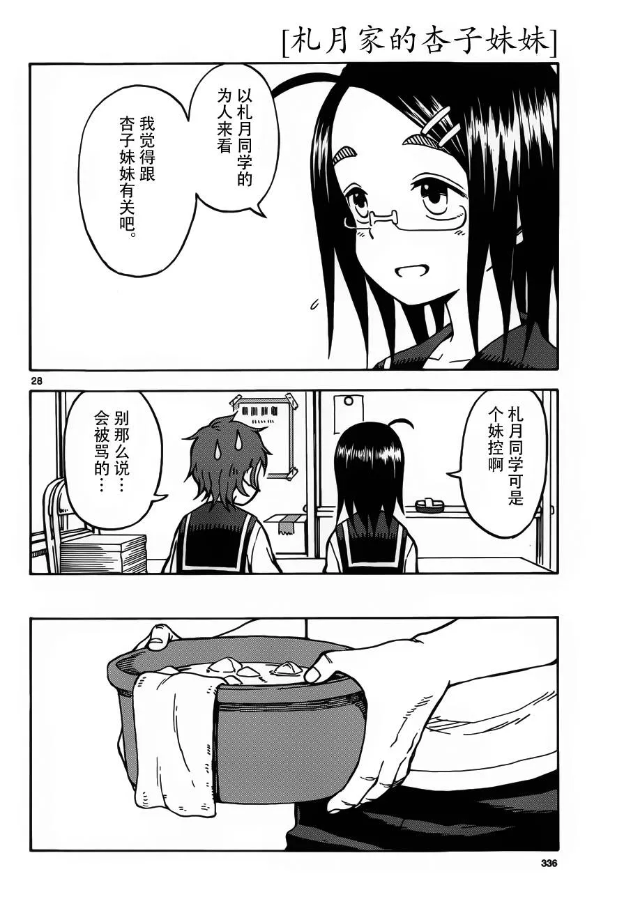 第26话 第28页