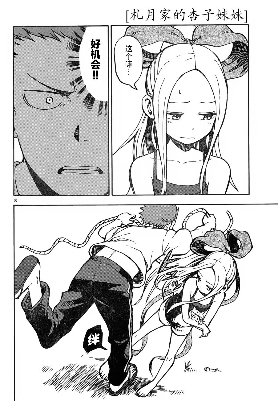 第24-25话 第8页