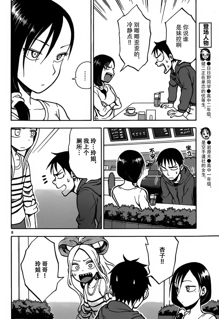 第22话 第7页