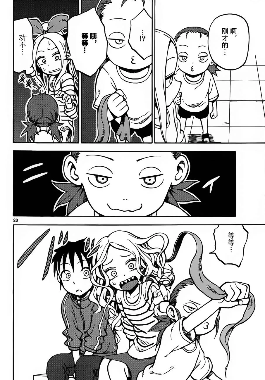 第21话 第28页