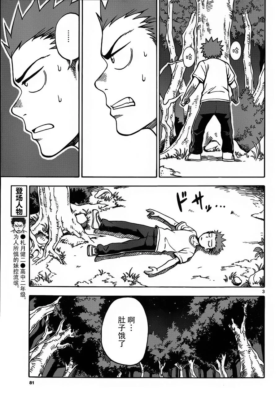 第20话 第3页