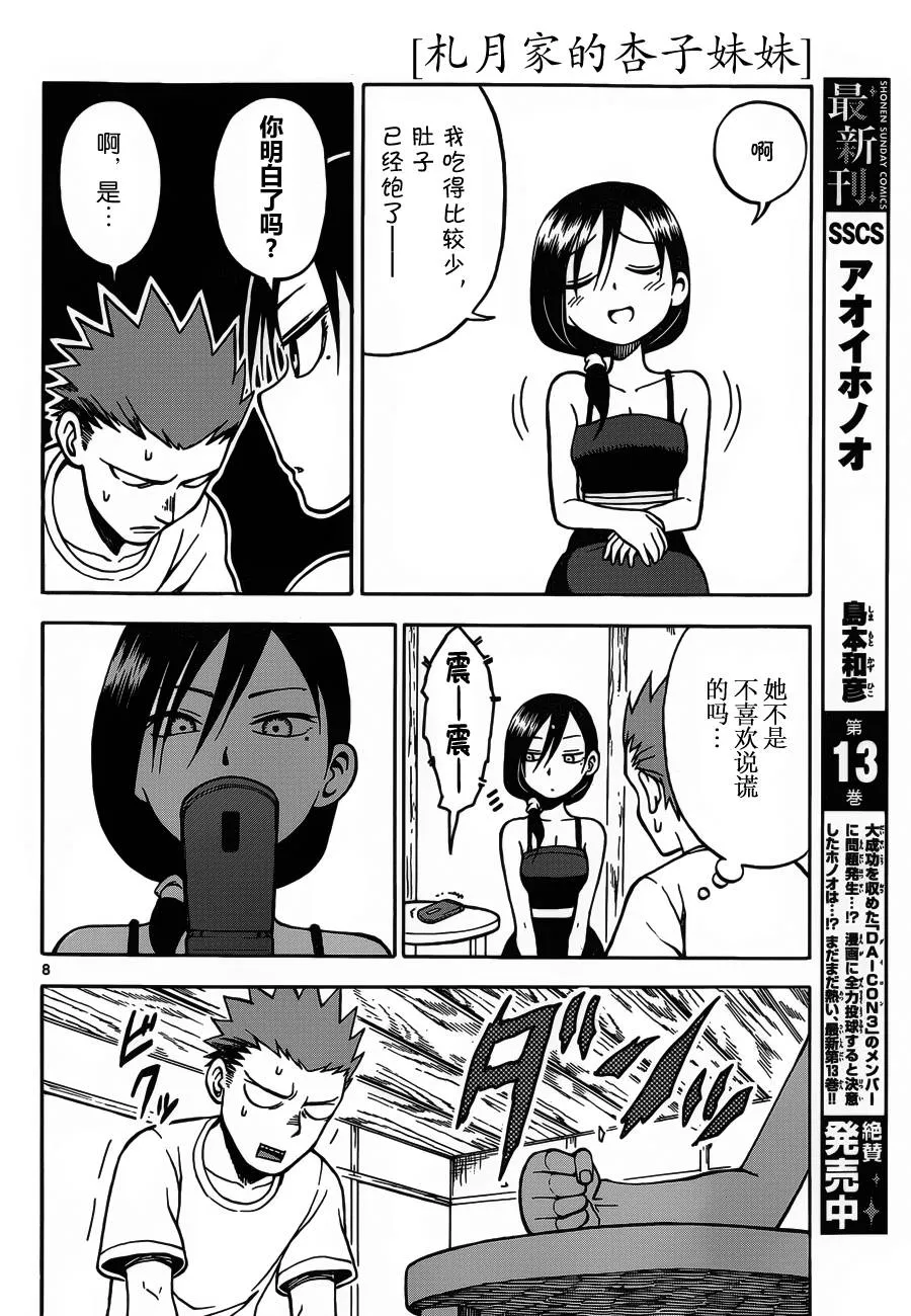 第20话 第8页
