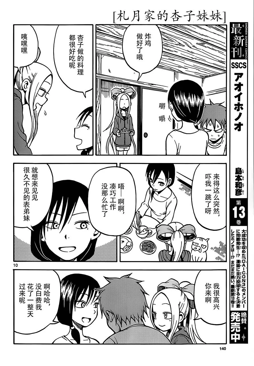 第19话 第10页