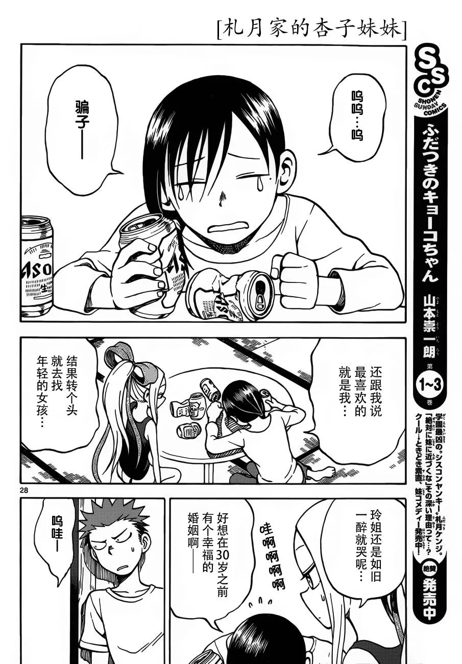 第19话 第28页