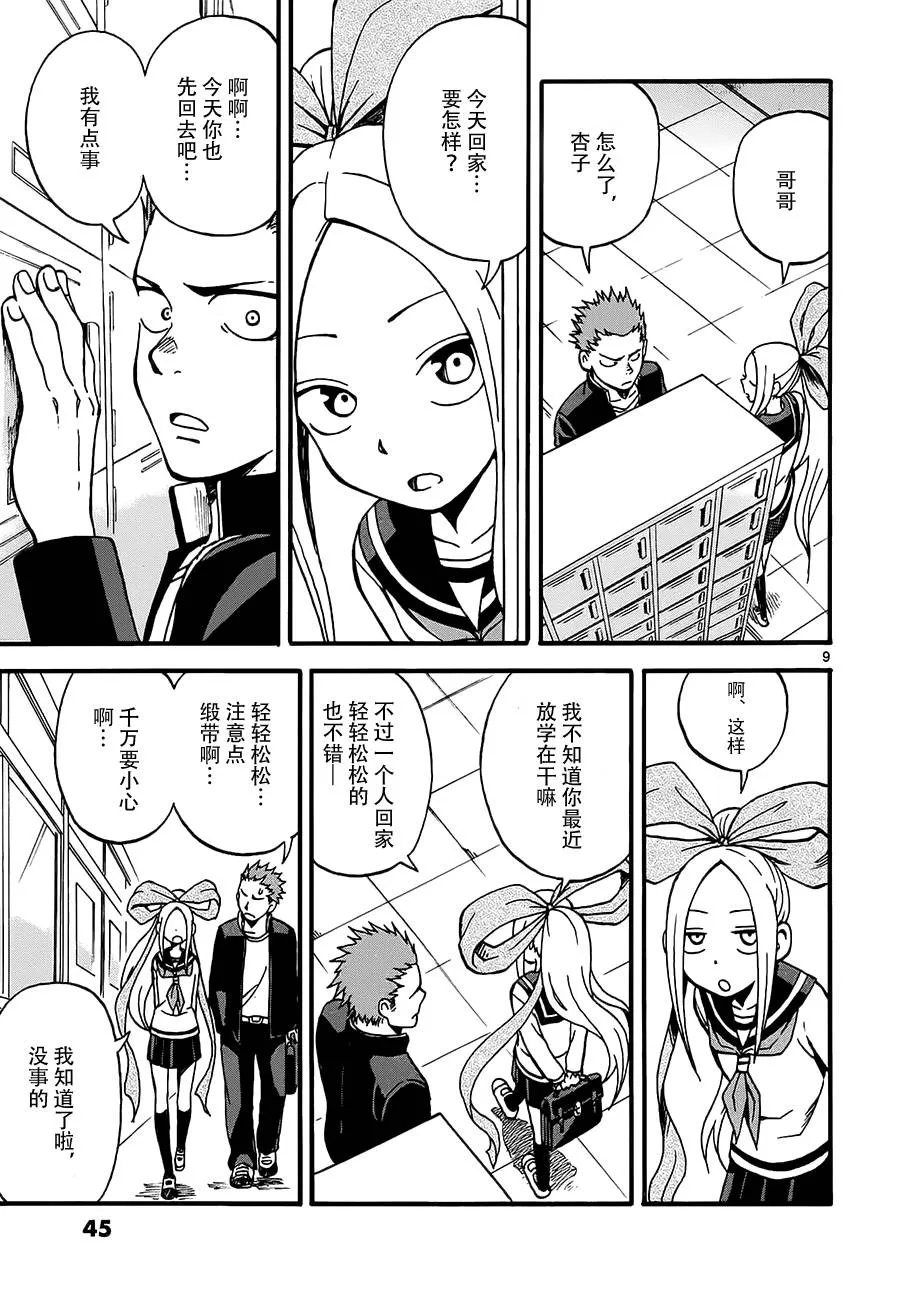 第02话 第9页