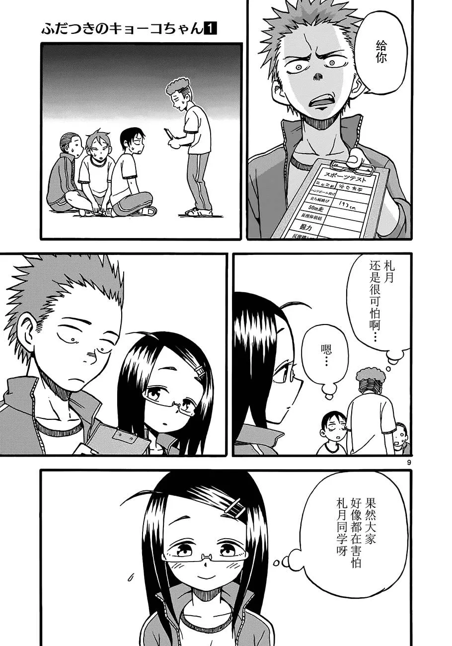 第04话 第9页