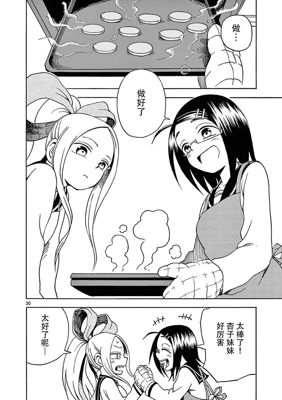第07话 第32页