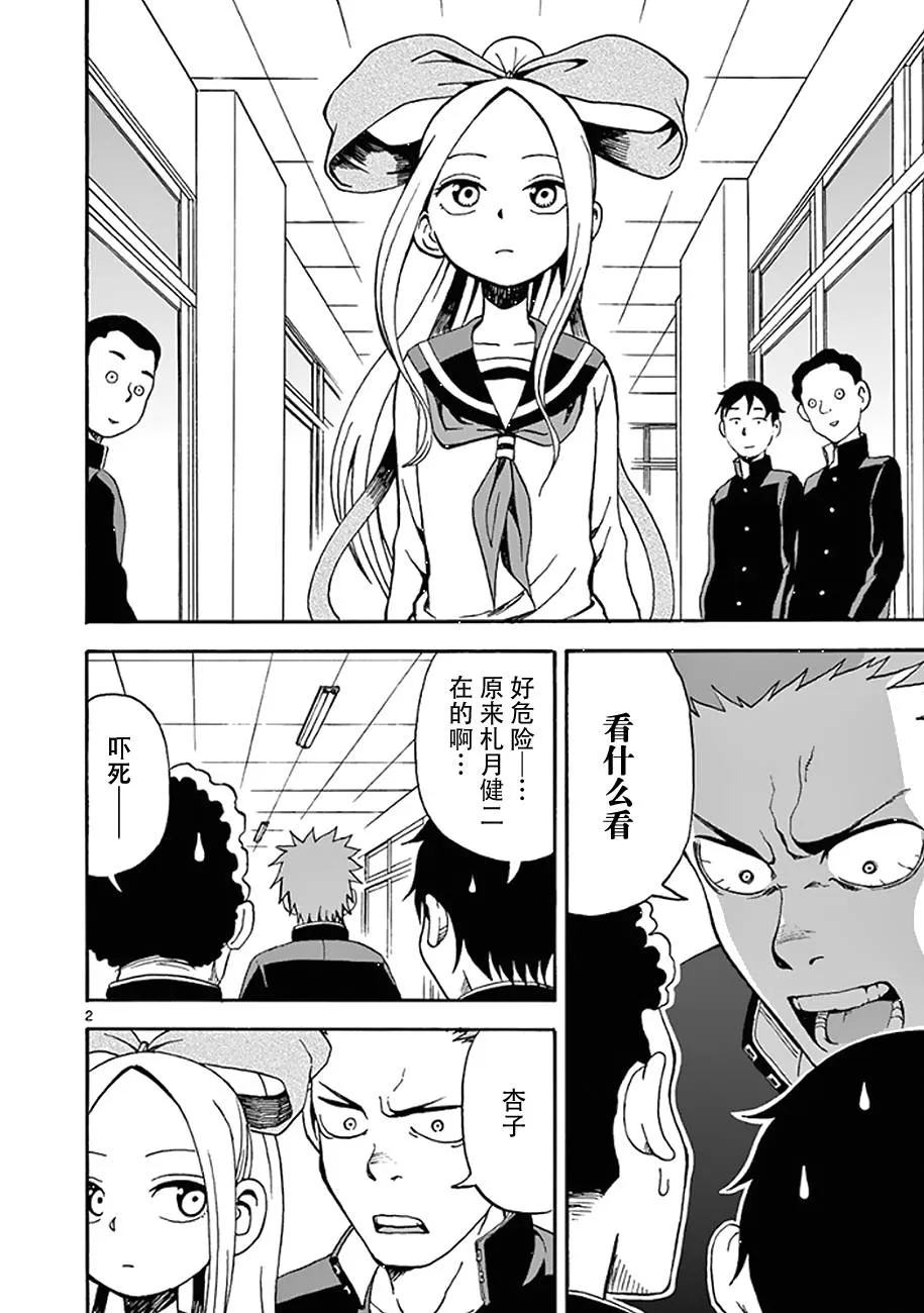 第08话 第2页