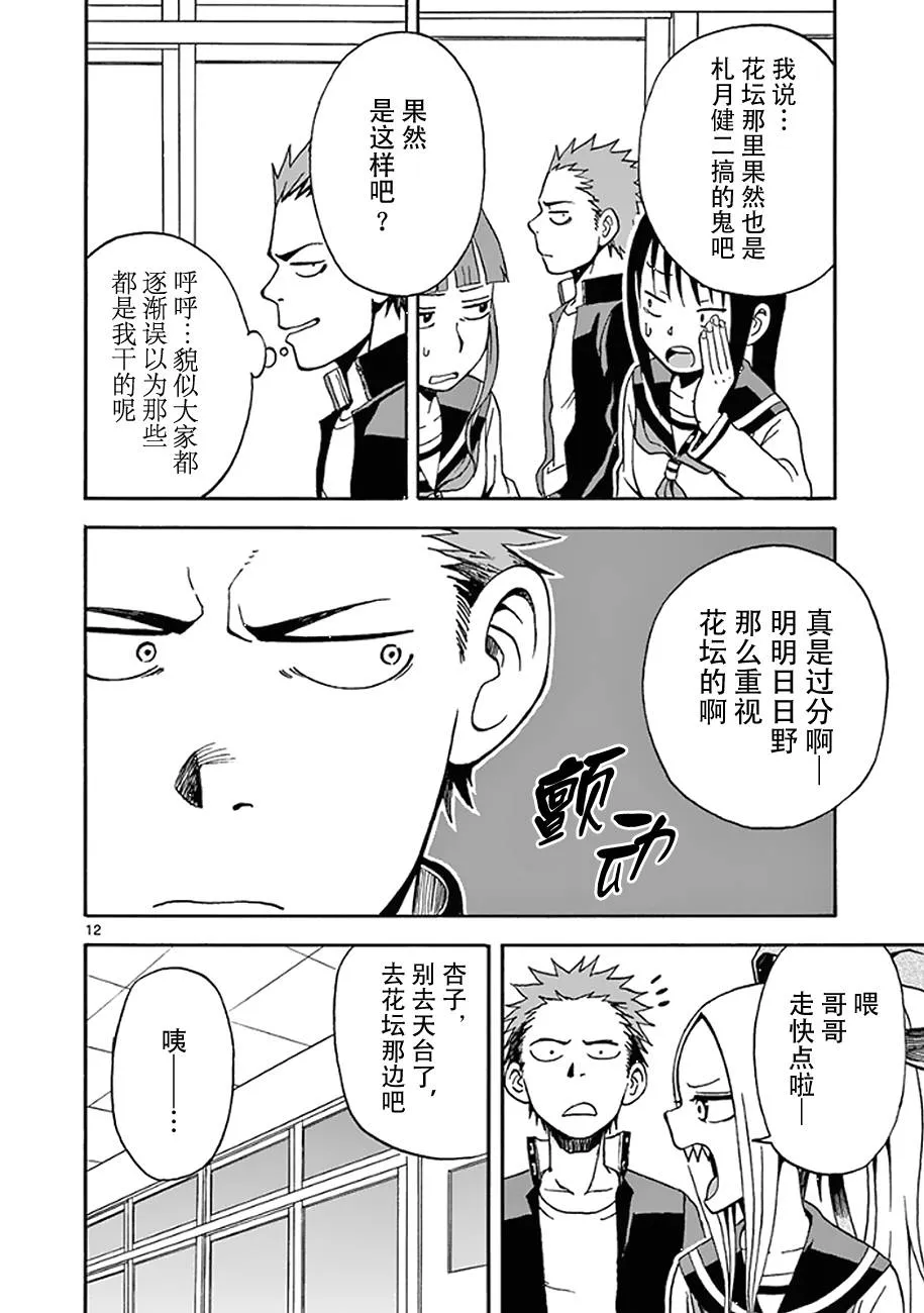 第08话 第12页