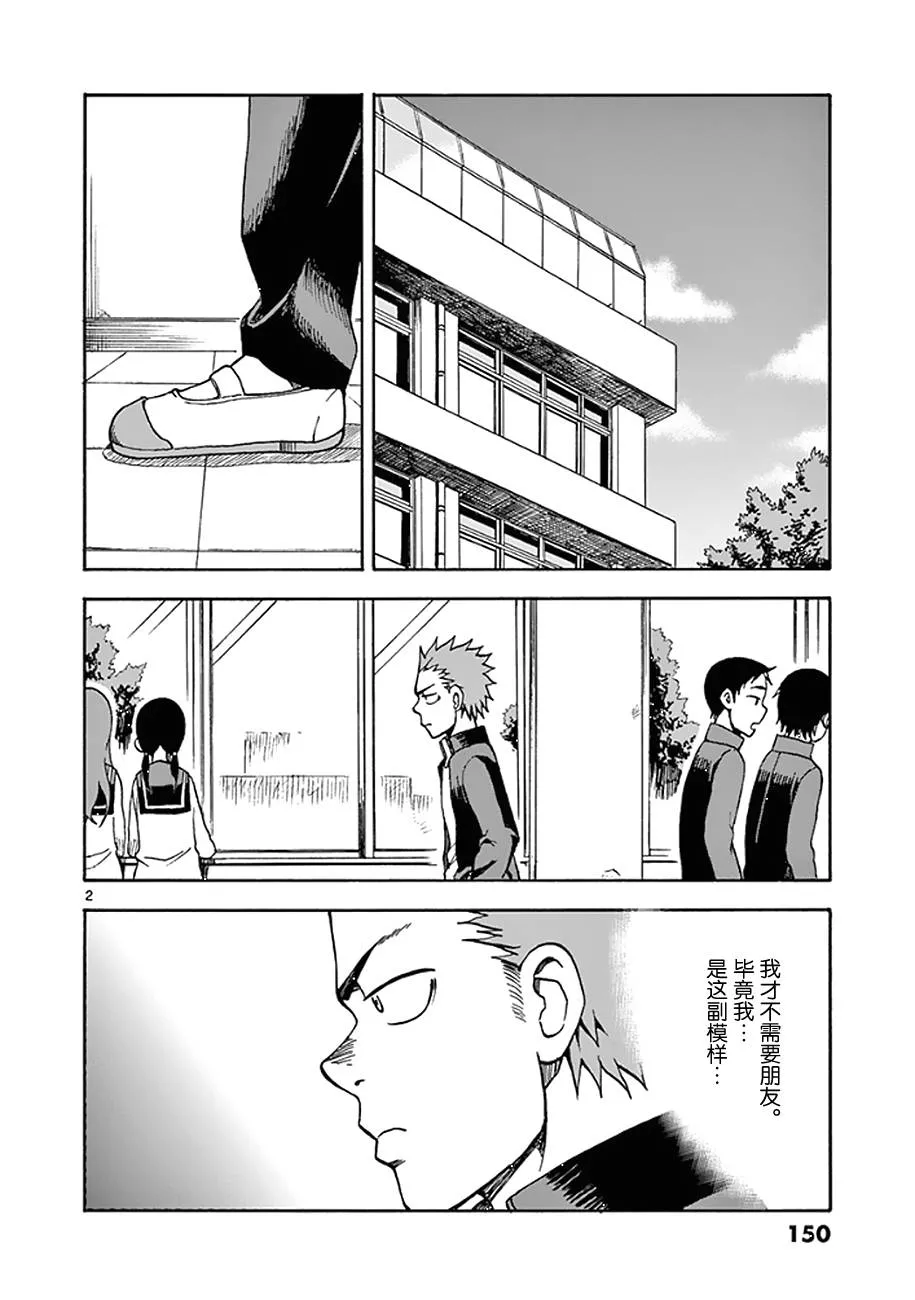 第11话 第2页