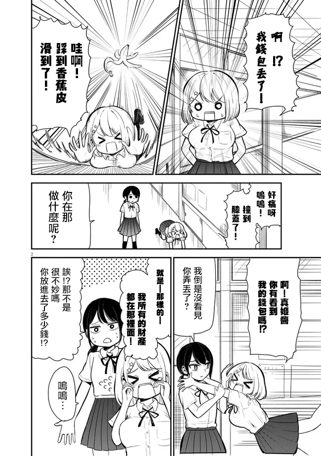 第06话 第2页