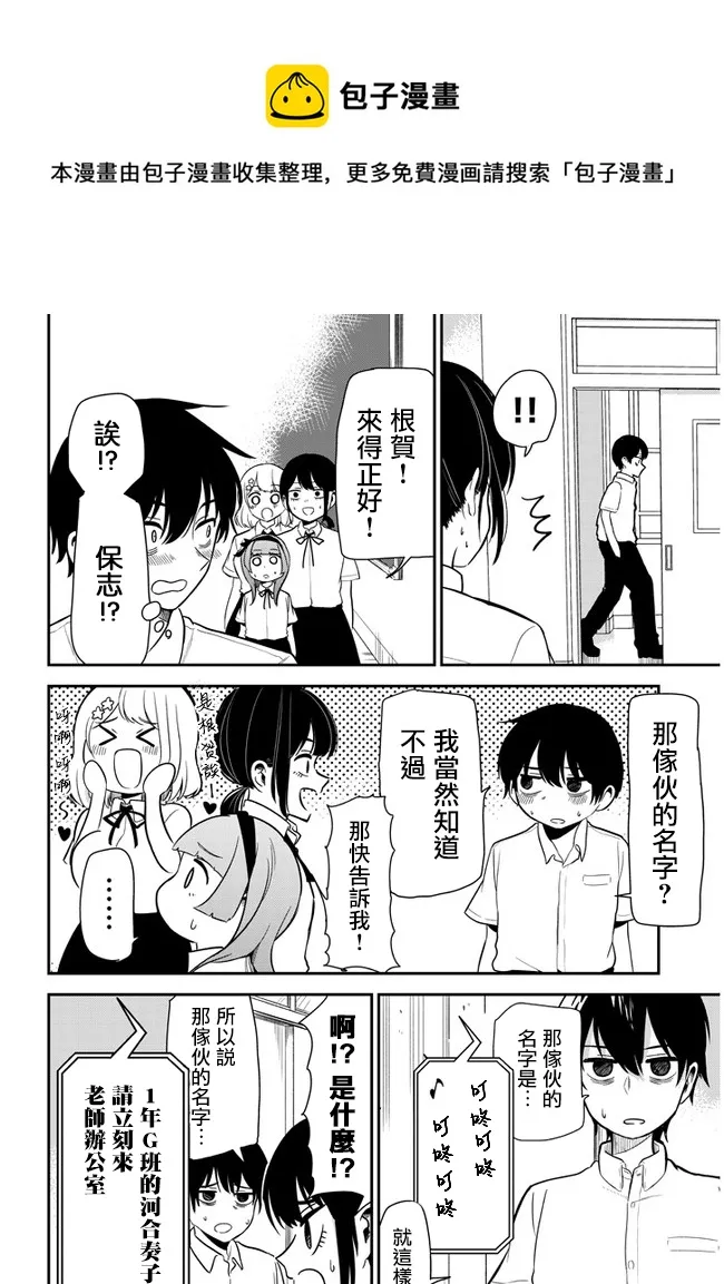 第23话 第6页