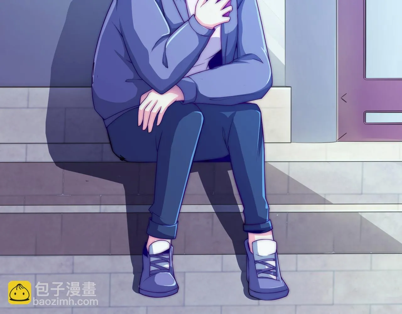昏倒 第2页