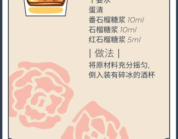 一百万当小费的女人 第19页