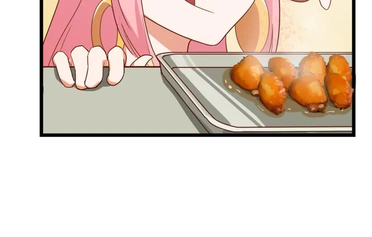 像个女侠一样 第21页