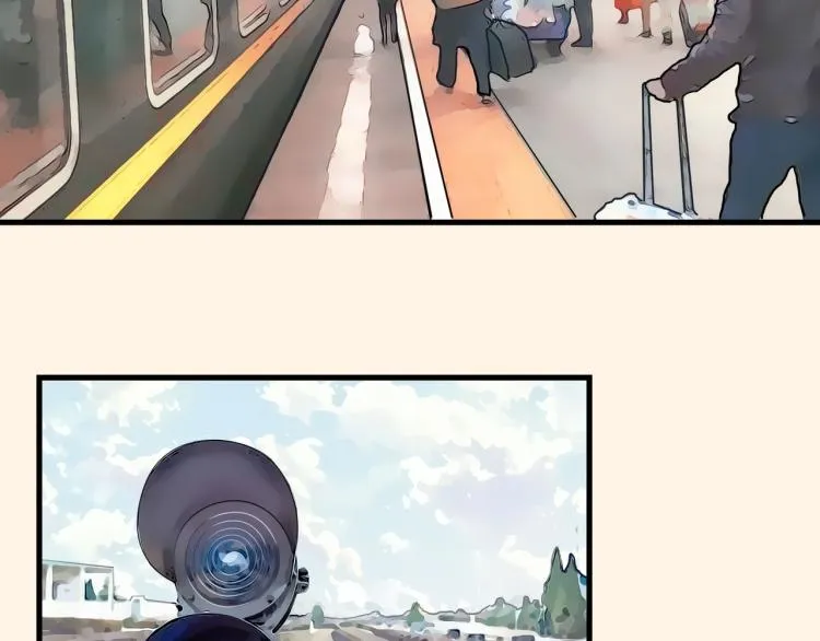 初见时不知心是兽 第2页