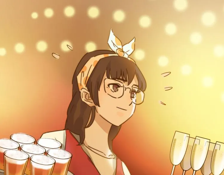 PARTY之夜 第31页