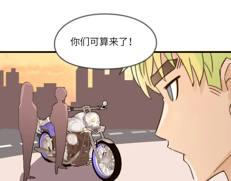 深入虎穴 第13页