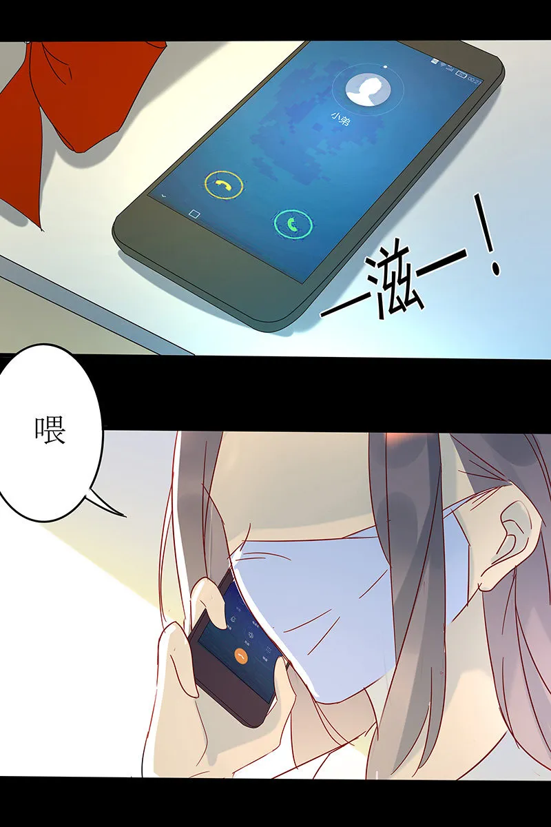 等你回来 第2页