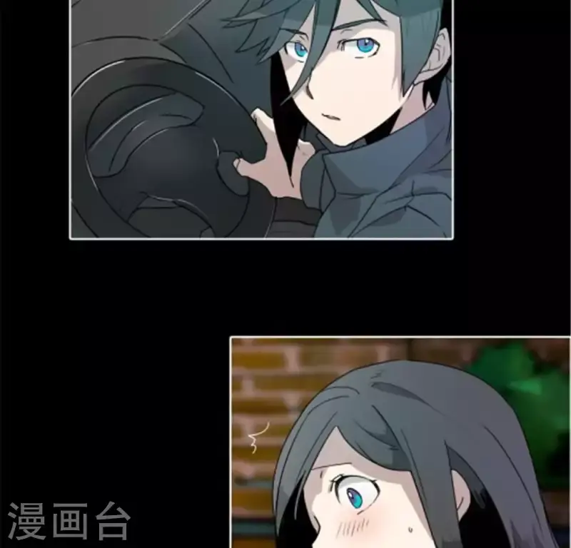 第38话 有意思的转校生 第28页