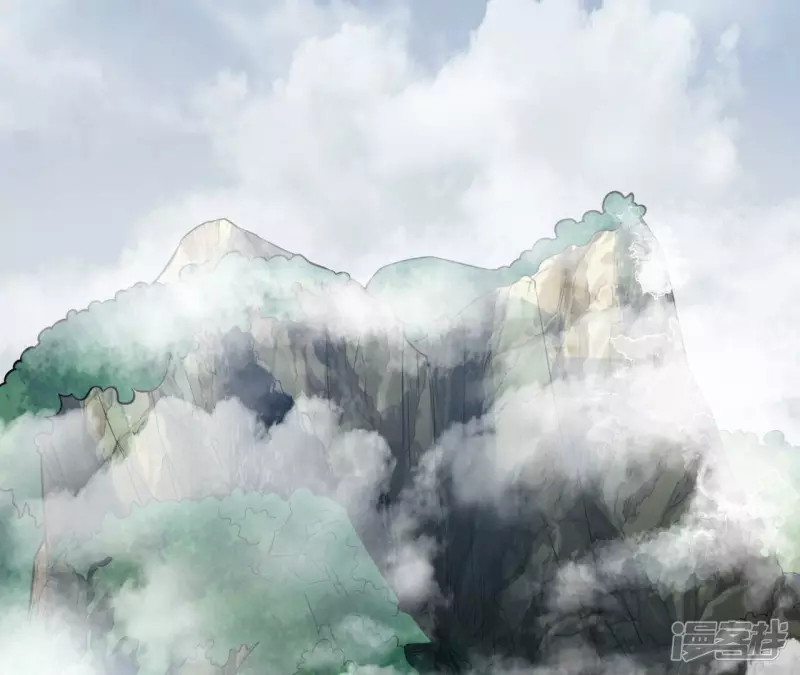 第108话 泰山异变 第58页