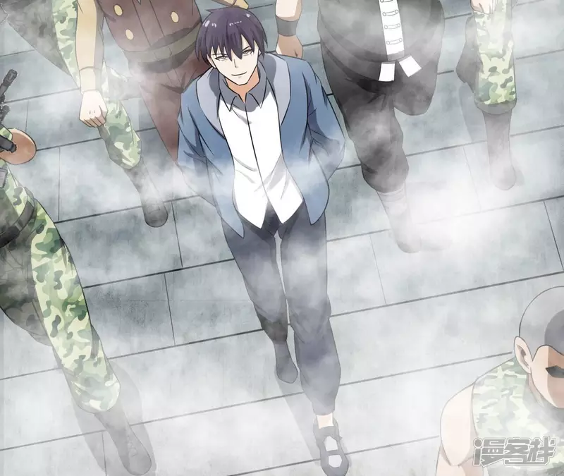 第109话 狼王内丹 第7页
