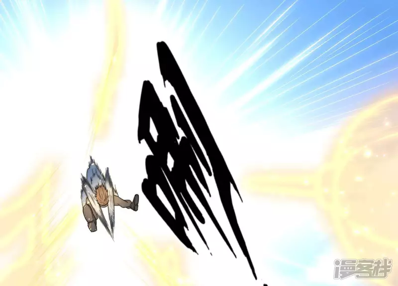 第14话 家族挑战？上 第31页