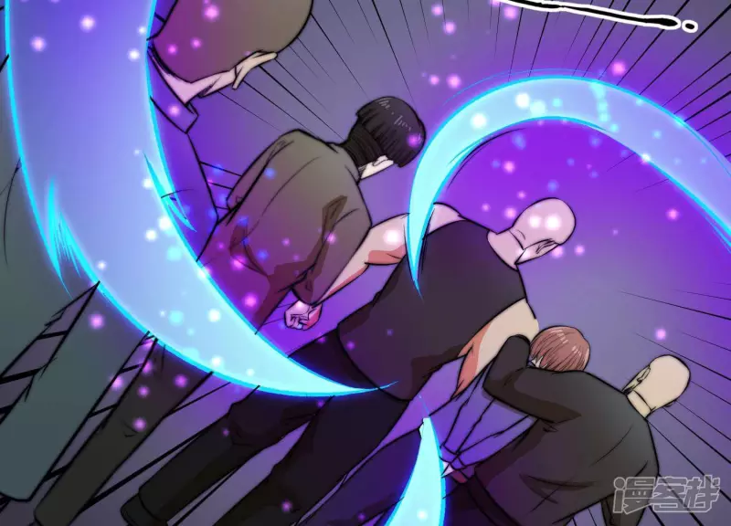 第17话 绑架？ 第31页