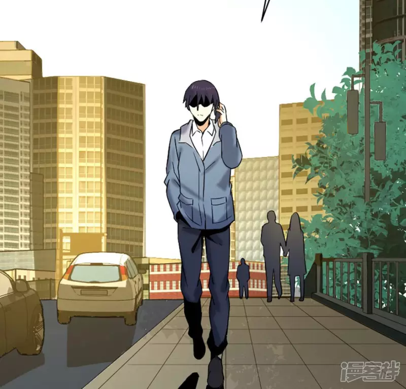 第28话 跟我斗？ 第30页
