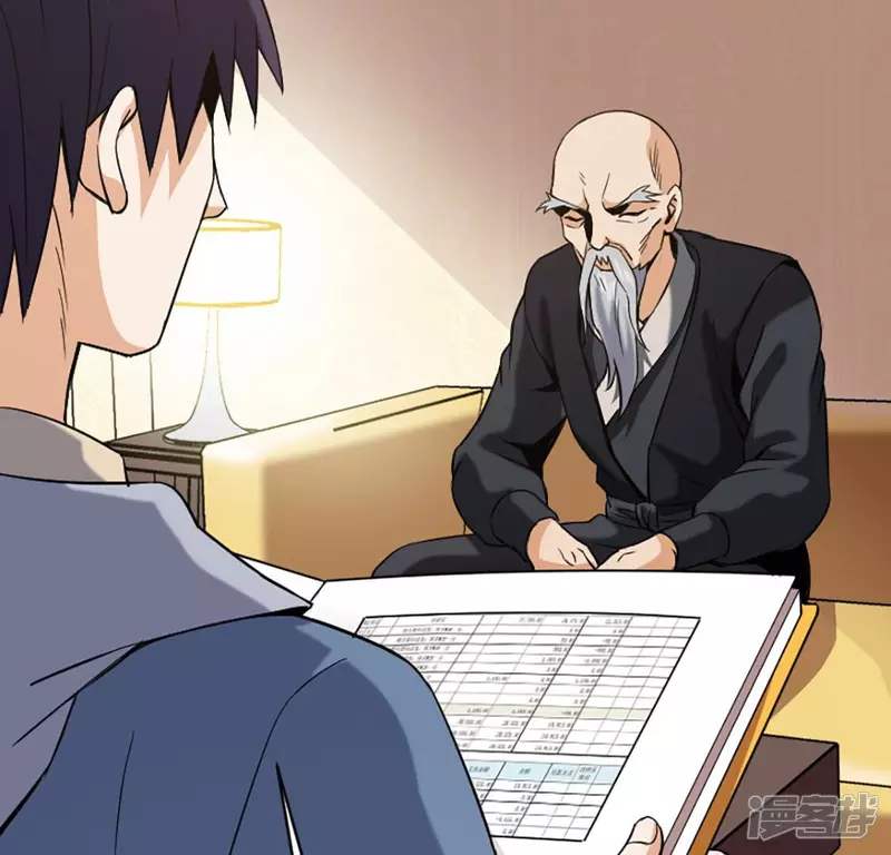 第28话 跟我斗？ 第60页