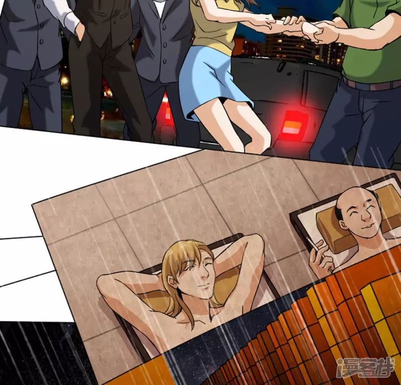 第28话 跟我斗？ 第62页