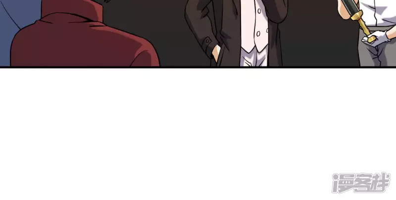 第41话 破碎的短剑 第31页