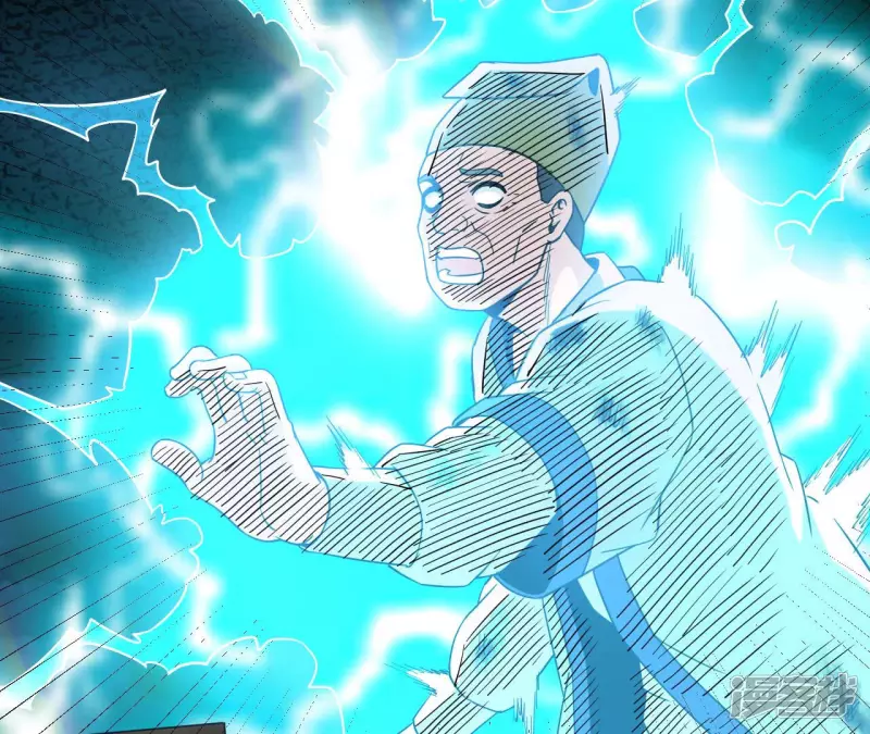 第43话 解开禁制 第7页