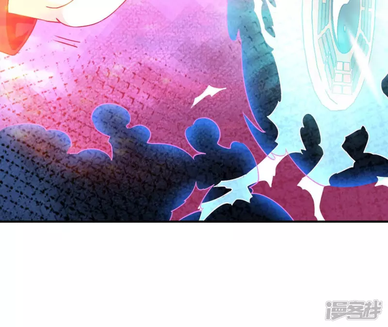 第43话 解开禁制 第30页