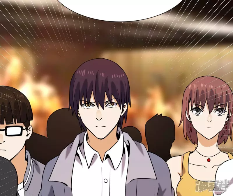 第45话 你竟敢如此辱我！ 第14页