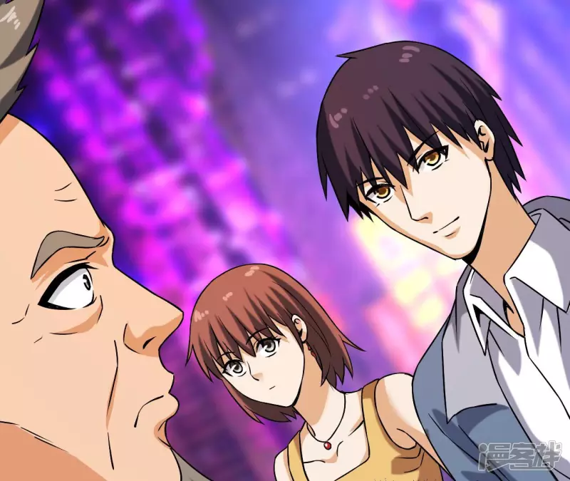 第45话 你竟敢如此辱我！ 第34页