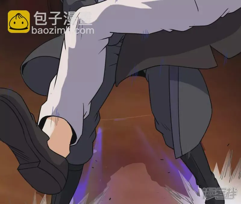 第46话 对决！ 第16页