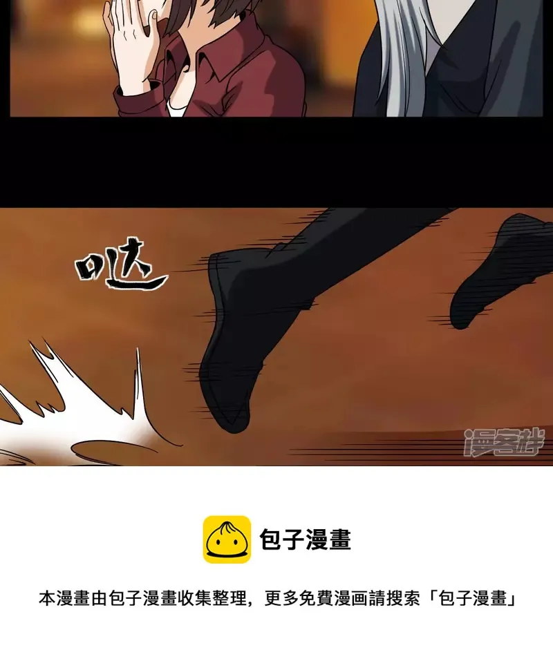 第46话 对决！ 第29页