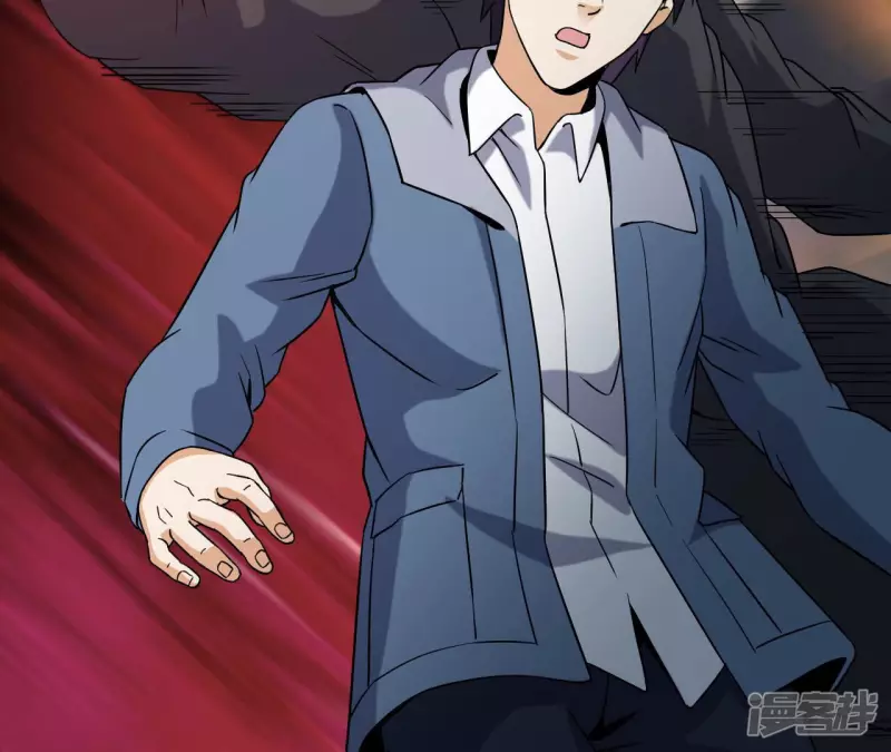 第46话 对决！ 第38页