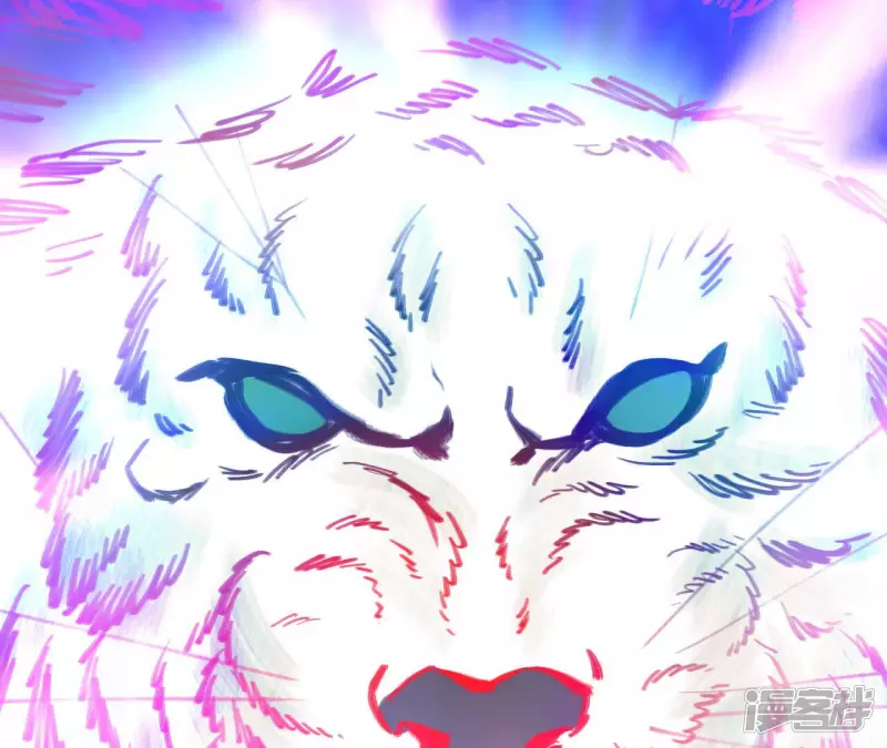 第46话 对决！ 第56页