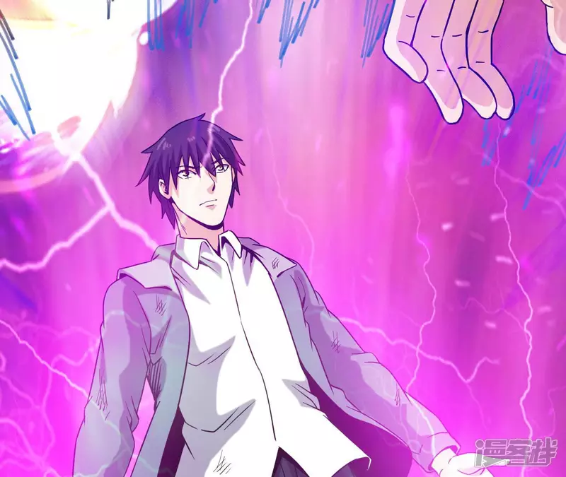 第46话 对决！ 第70页
