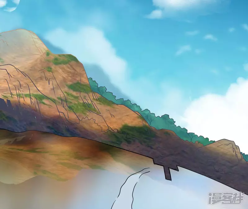 第48话 蓬仙岛 第27页