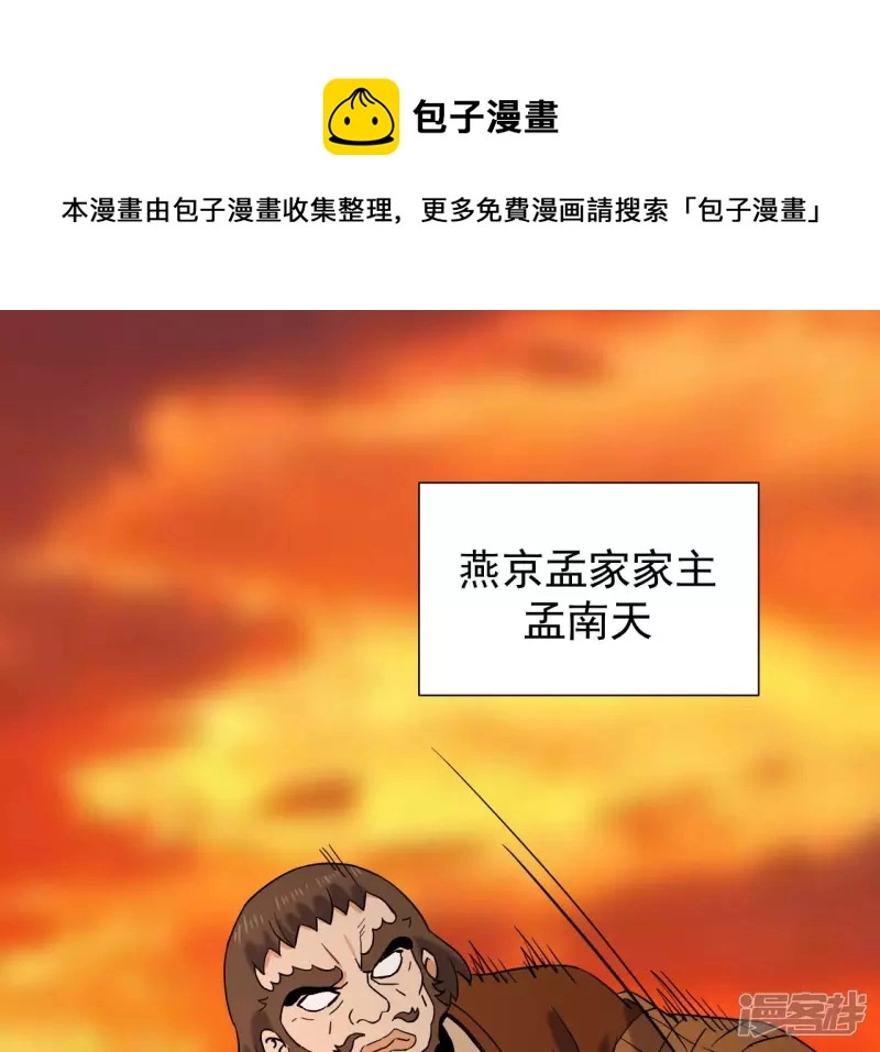 第51话 巅峰宗师境 第13页