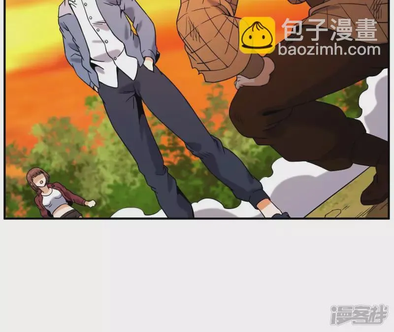 第51话 巅峰宗师境 第74页