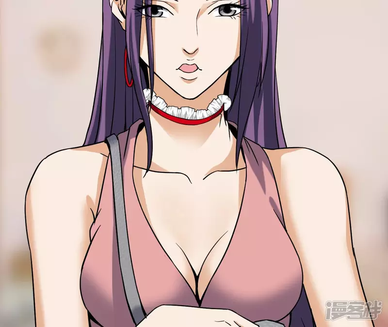 第54话 解除婚约 第36页