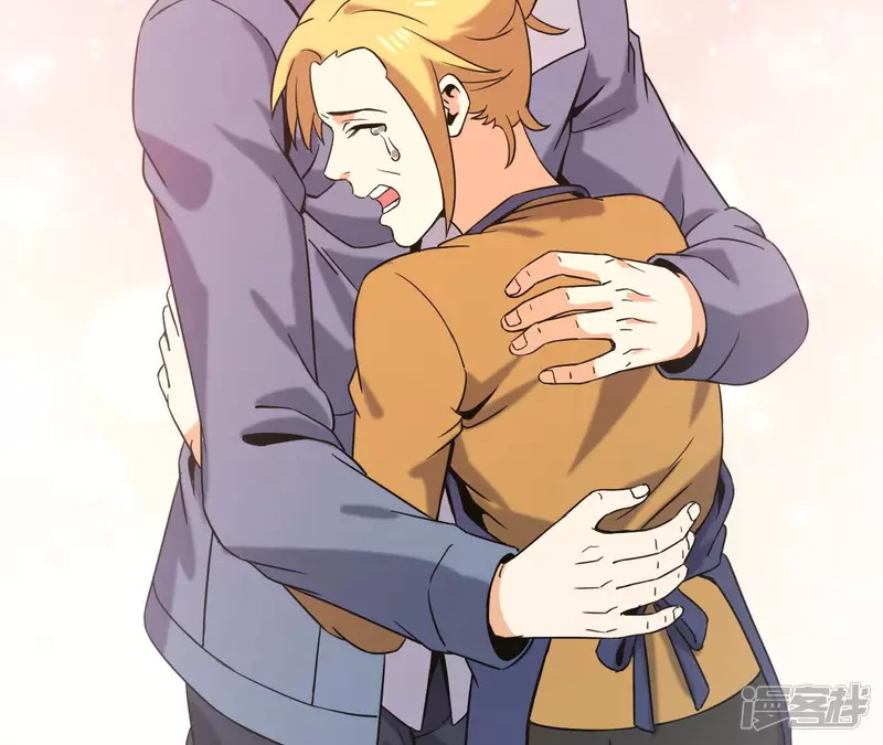 第55话 敢动我的家人？ 第7页