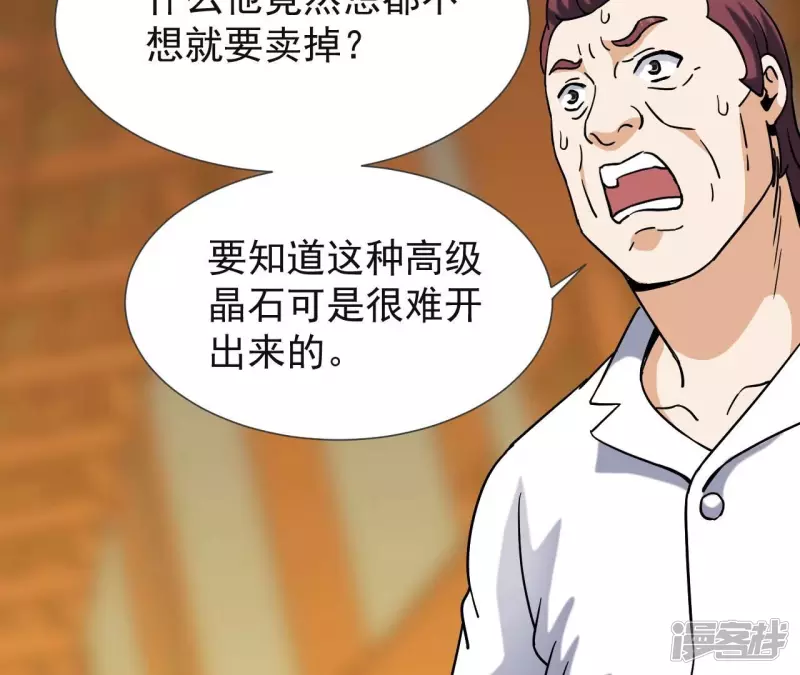 第67话 神石 第15页